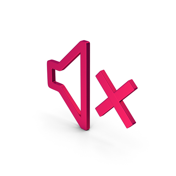 Symbol Sound Off Metallic PNG & PSD Images Symbol Sound Off Metallic PNG & PSD Images