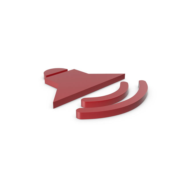Computer Icon: Symbol Sound Red PNG & PSD Images Computer Icon: Symbol Sound Red PNG & PSD Images