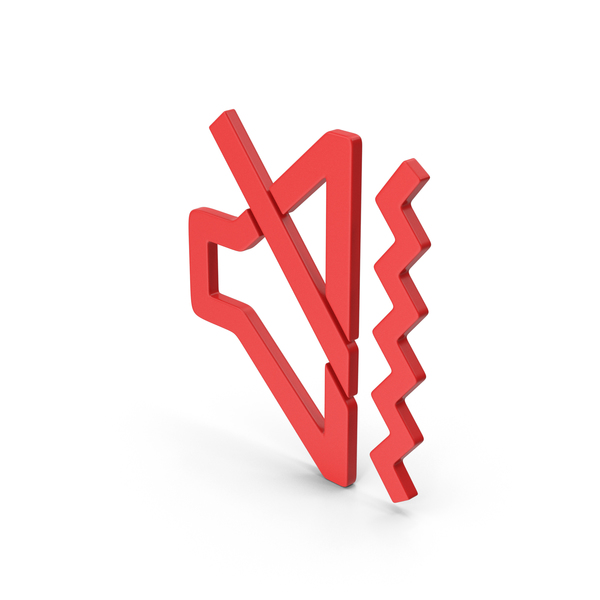 Computer Icon: Symbol Sound Vibrate Red PNG & PSD Images Computer Icon: Symbol Sound Vibrate Red PNG & PSD Images