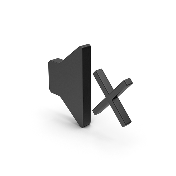Symbol Sound X PNG & PSD Images Symbol Sound X PNG & PSD Images