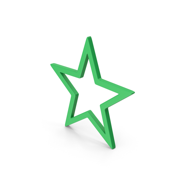 Logo: Symbol Star Green PNG & PSD Images Logo: Symbol Star Green PNG & PSD Images