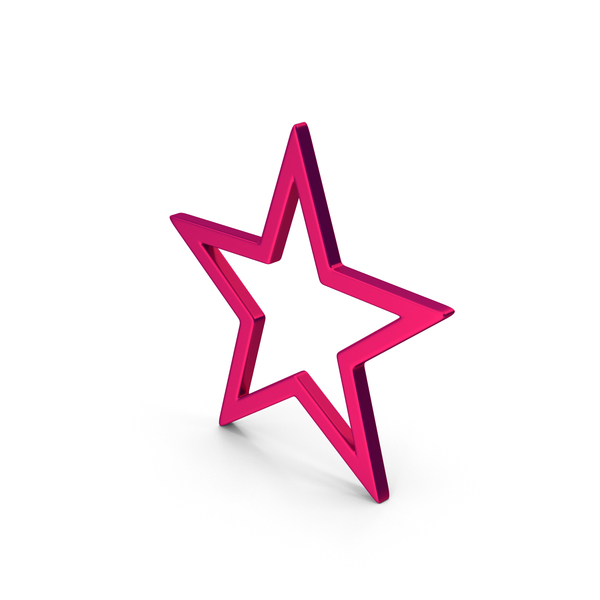 Logo: Symbol Star Metallic PNG & PSD Images Logo: Symbol Star Metallic PNG & PSD Images