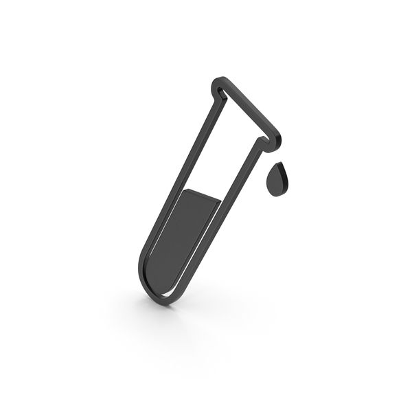 Symbol Test Tube Black PNG & PSD Images Symbol Test Tube Black PNG & PSD Images