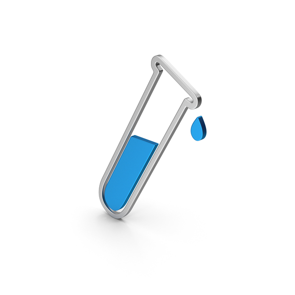Symbol Test Tube Metallic PNG & PSD Images Symbol Test Tube Metallic PNG & PSD Images