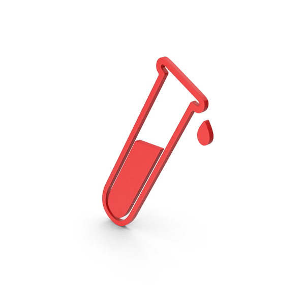 Symbol Test Tube Red PNG & PSD Images Symbol Test Tube Red PNG & PSD Images