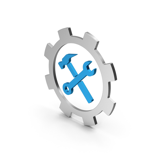 Logo: Symbol Tools Colored Metallic PNG & PSD Images Logo: Symbol Tools Colored Metallic PNG & PSD Images