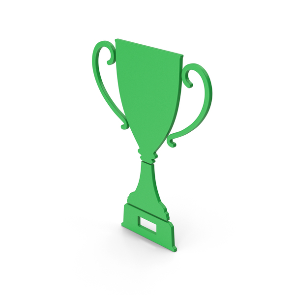 Symbol Trophy Cup Green PNG & PSD Images Symbol Trophy Cup Green PNG & PSD Images