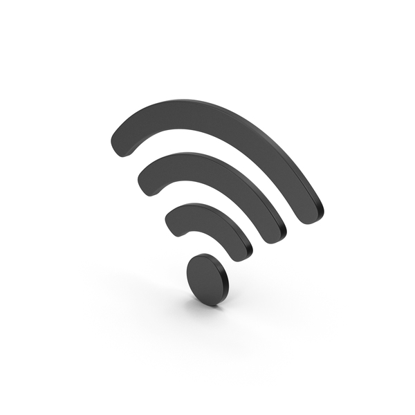 Wi Fi: Symbol WIFI Black PNG & PSD Images Wi Fi: Symbol WIFI Black PNG & PSD Images