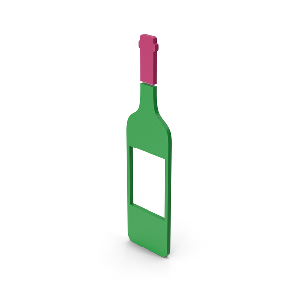 Logo: Symbol Wine Bottle Colored PNG & PSD Images Logo: Symbol Wine Bottle Colored PNG & PSD Images