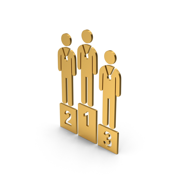 Computer Icon: Symbol Winners Podium Gold PNG & PSD Images Computer Icon: Symbol Winners Podium Gold PNG & PSD Images