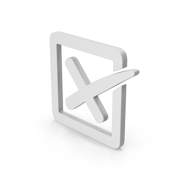 Industrial Equipment: Symbol X Mark Box PNG & PSD Images Industrial Equipment: Symbol X Mark Box PNG & PSD Images