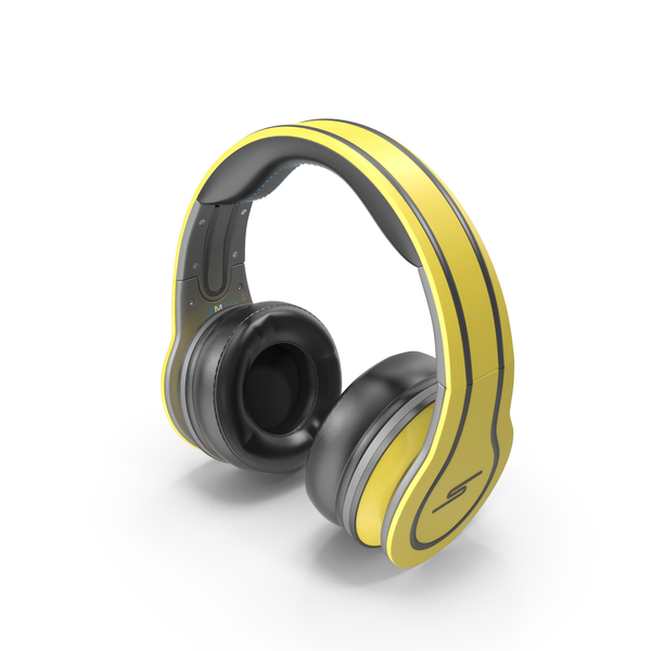 Sync By 50 Headphones PNG & PSD Images Sync By 50 Headphones PNG & PSD Images