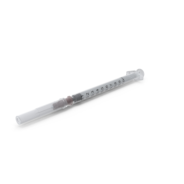 Syringe 1ml PNG & PSD Images Syringe 1ml PNG & PSD Images