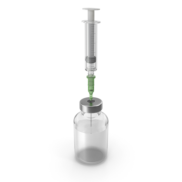 Syringe And Medicine Vial PNG & PSD Images Syringe And Medicine Vial PNG & PSD Images