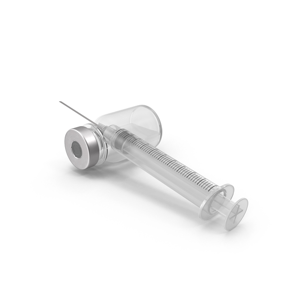 Syringe Lying on Vial PNG & PSD Images Syringe Lying on Vial PNG & PSD Images