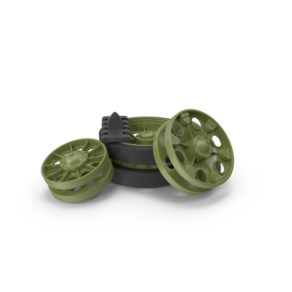 Car Tire: T-34 Wheels PNG & PSD Images Car Tire: T-34 Wheels PNG & PSD Images