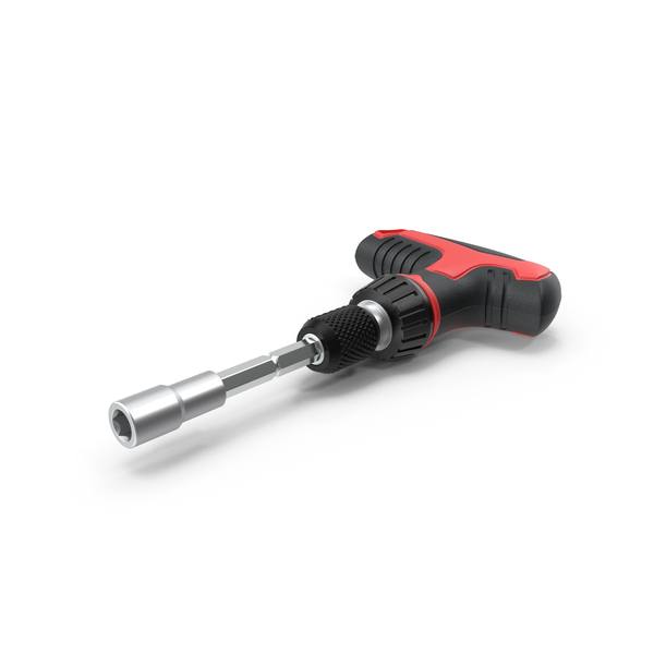 Socket: T-Handle Ratchet Wrench PNG & PSD Images Socket: T-Handle Ratchet Wrench PNG & PSD Images