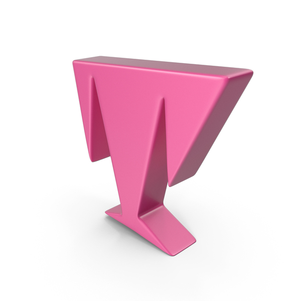 Symbols: T Pink PNG & PSD Images Symbols: T Pink PNG & PSD Images