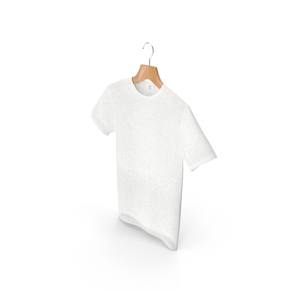 Clothes: T Shirt On Hanger PNG & PSD Images Clothes: T Shirt On Hanger PNG & PSD Images