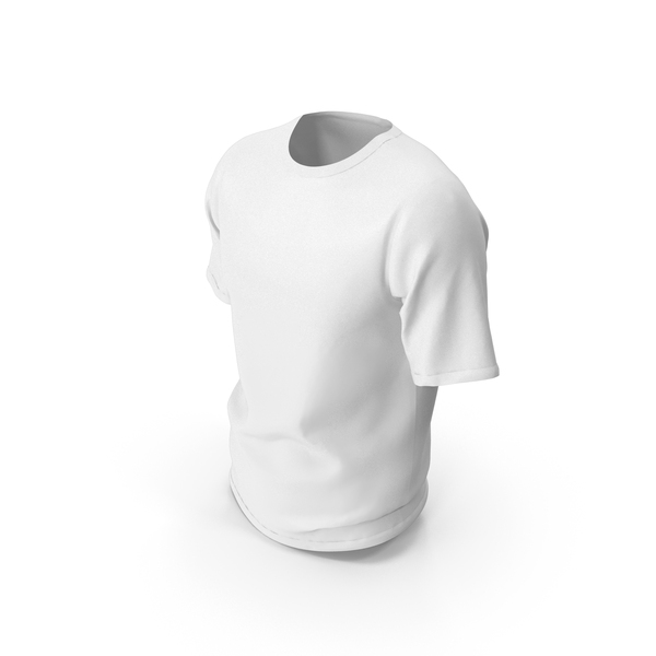 T Shirt White PNG Images & PSDs for Download | PixelSquid - S118798073