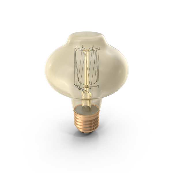 Incandescent Light: T11 Bulb PNG & PSD Images Incandescent Light: T11 Bulb PNG & PSD Images