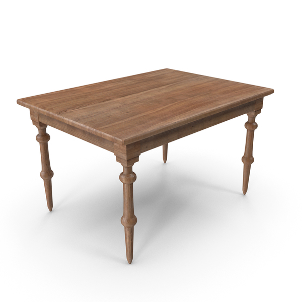 Table PNG & PSD Images Table PNG & PSD Images