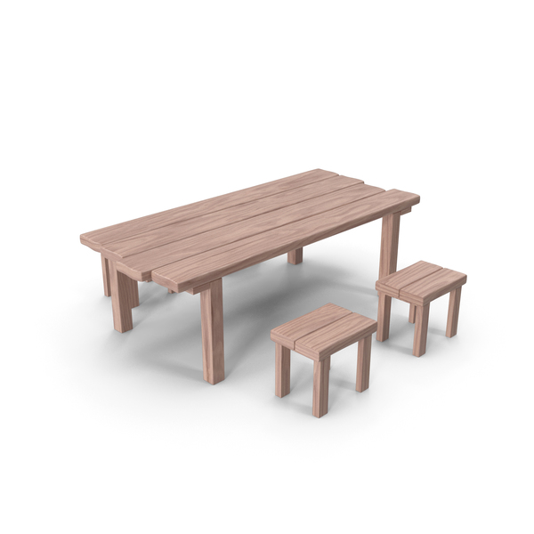 Table PNG & PSD Images Table PNG & PSD Images