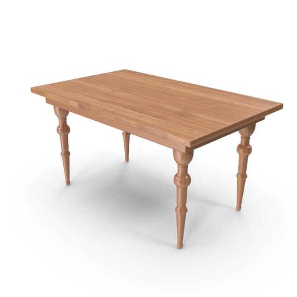 Table PNG & PSD Images Table PNG & PSD Images