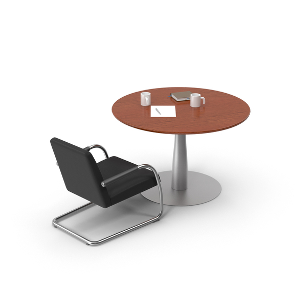Dining Room Set: Table and Chair PNG & PSD Images Dining Room Set: Table and Chair PNG & PSD Images