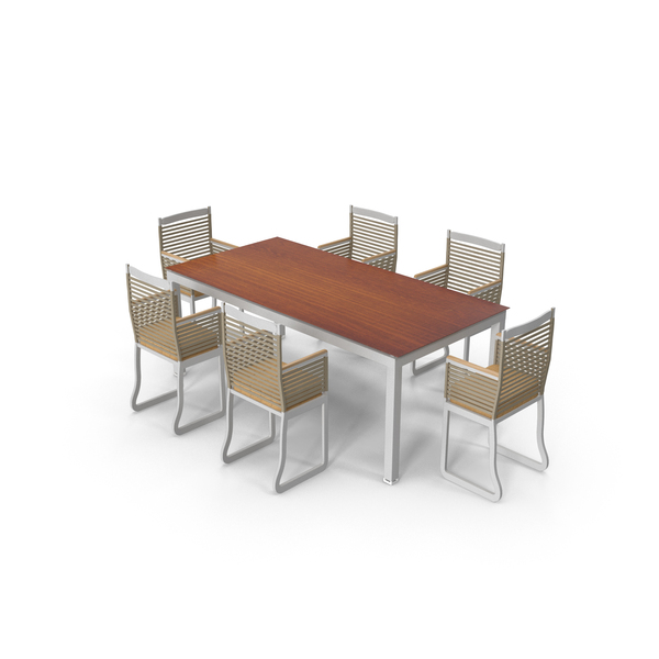 Table and Chairs PNG & PSD Images Table and Chairs PNG & PSD Images
