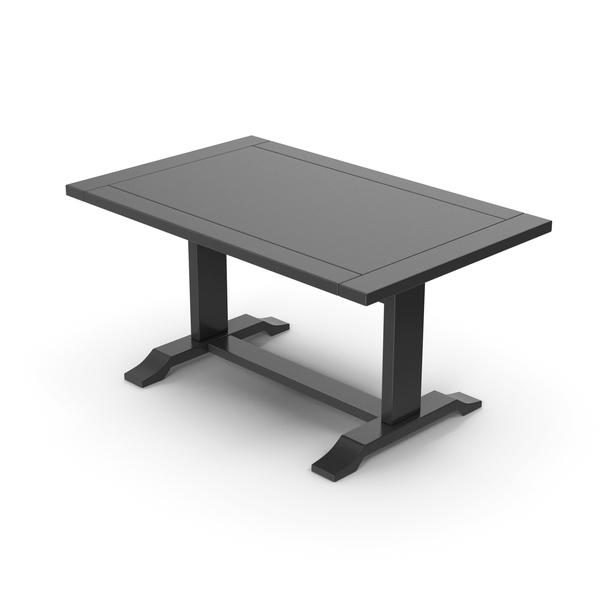 Desk: Table Black PNG & PSD Images Desk: Table Black PNG & PSD Images
