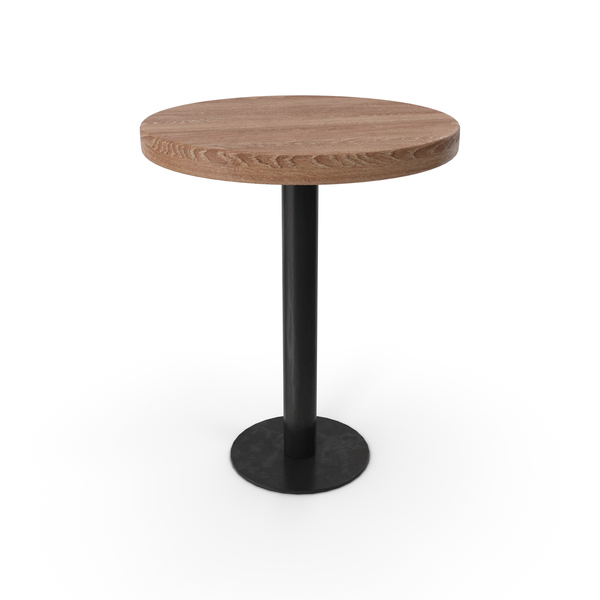 Table Cafe: Stool PNG & PSD Images
