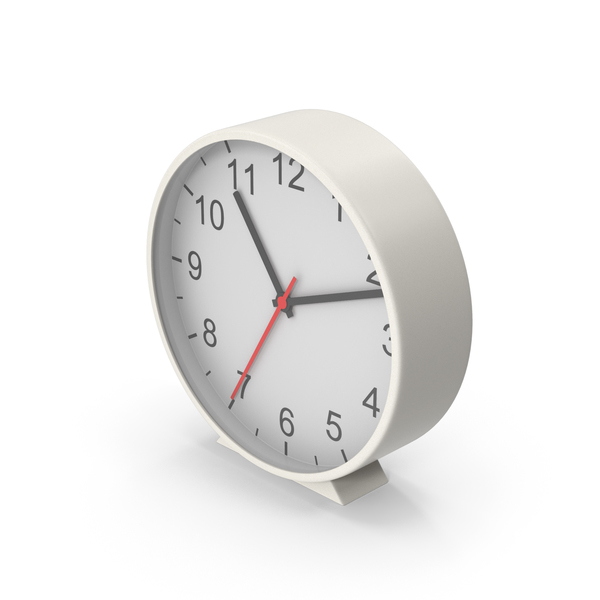 Mantel: Table Clock PNG & PSD Images