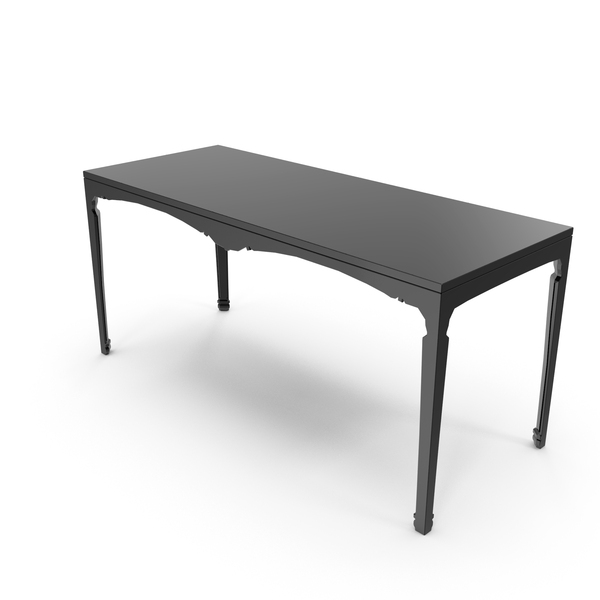 Console: Table F402 PNG & PSD Images
