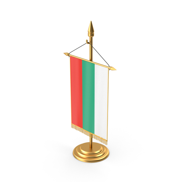 Table Flag Bulgaria PNG & PSD Images Table Flag Bulgaria PNG & PSD Images