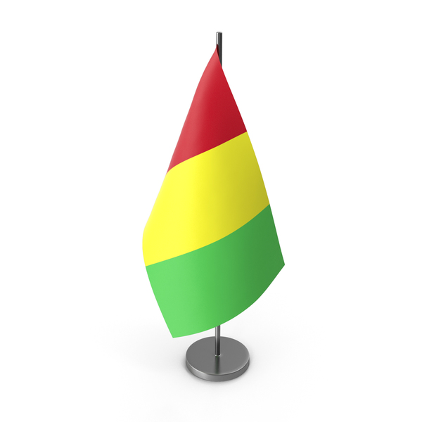 Table Flag Guinea PNG & PSD Images Table Flag Guinea PNG & PSD Images