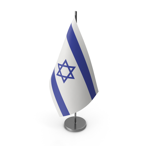 Table Flag Israel PNG & PSD Images Table Flag Israel PNG & PSD Images