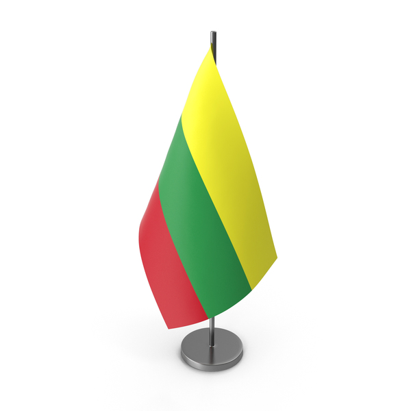 Table Flag Lithuania PNG & PSD Images Table Flag Lithuania PNG & PSD Images