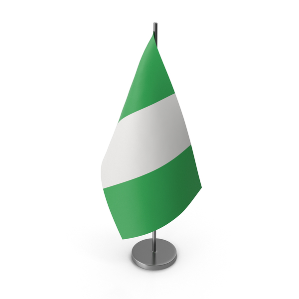 Table Flag Nigeria PNG & PSD Images Table Flag Nigeria PNG & PSD Images