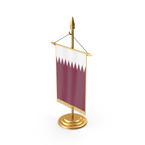 Table Flag Qatar PNG & PSD Images Table Flag Qatar PNG & PSD Images