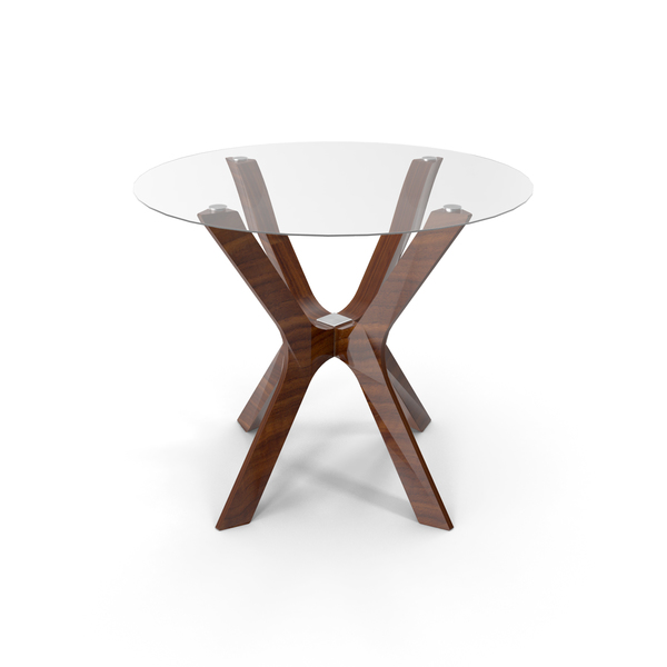 Glass: Table PNG & PSD Images