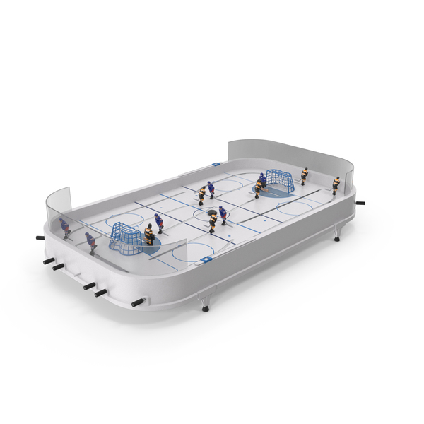 Table Hockey PNG & PSD Images Table Hockey PNG & PSD Images