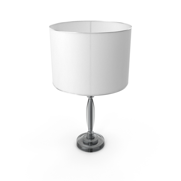 Table Lamp (Abajor - Model 001) PNG & PSD Images Table Lamp (Abajor - Model 001) PNG & PSD Images