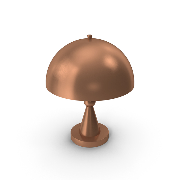Table Lamp Born PNG & PSD Images