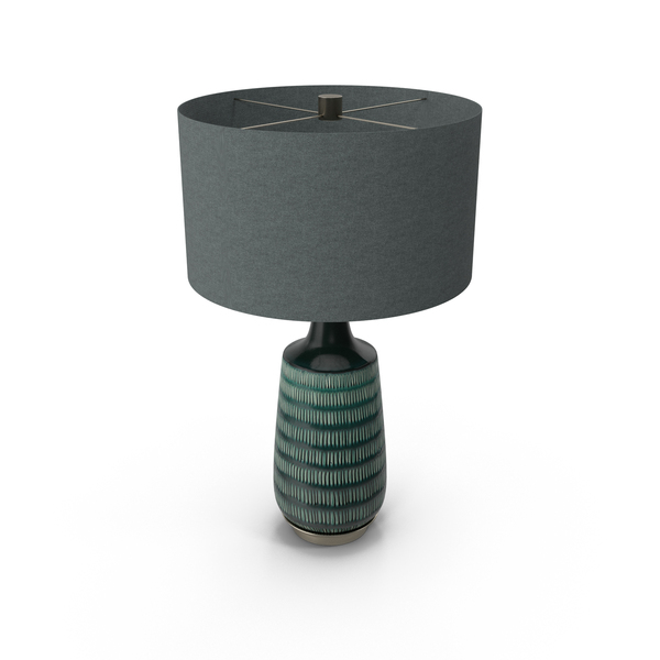 Table Lamp Green PNG & PSD Images Table Lamp Green PNG & PSD Images