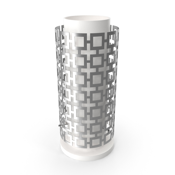 Table Lamp (Jonathan Adler Table Torchiere Lamp - Model 009) PNG & PSD Images Table Lamp (Jonathan Adler Table Torchiere Lamp - Model 009) PNG & PSD Images