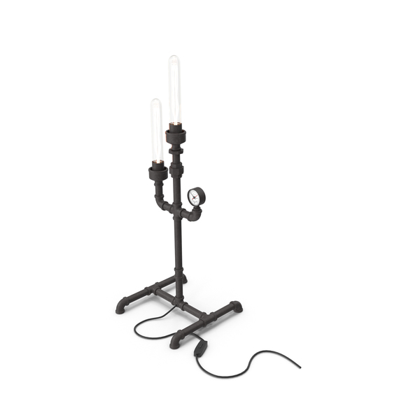Table Lamp Loft House T-106 PNG & PSD Images Table Lamp Loft House T-106 PNG & PSD Images
