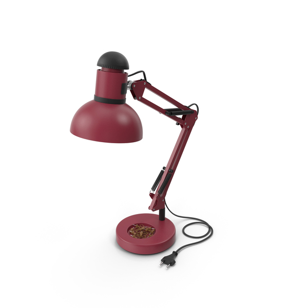 Desk: Table Lamp On A Hinge PNG & PSD Images Desk: Table Lamp On A Hinge PNG & PSD Images