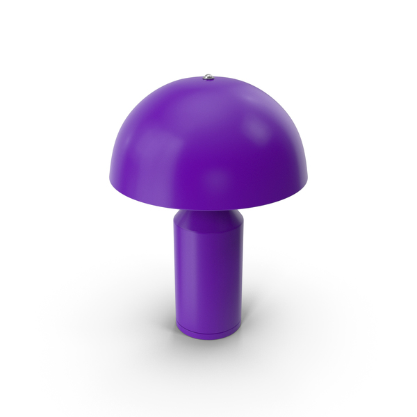Table Lamp Purple PNG & PSD Images Table Lamp Purple PNG & PSD Images
