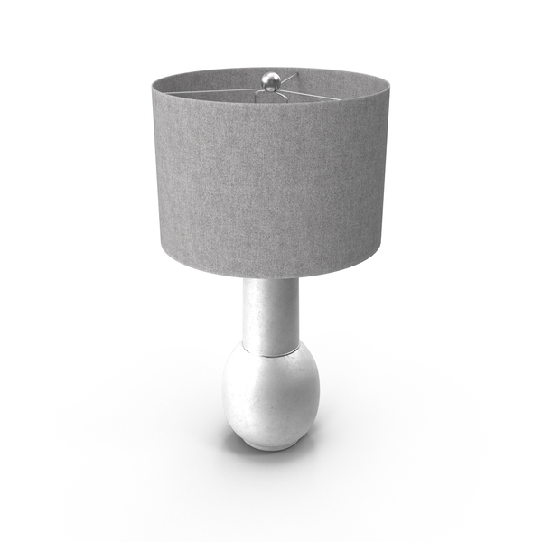 Table Lamp White PNG & PSD Images Table Lamp White PNG & PSD Images